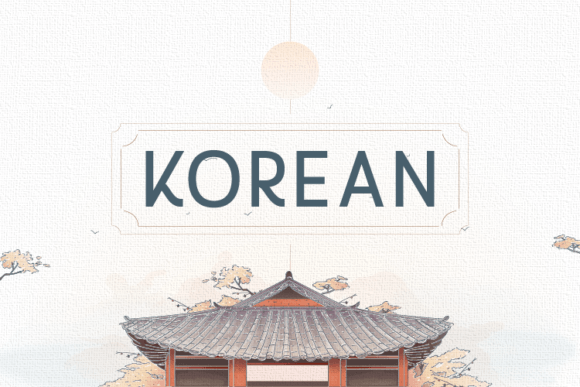 Download Korean - Korean Collection