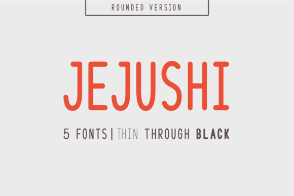 Download Jejushi - Premium Bundle